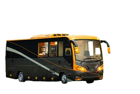Caravan Icon