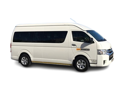 Mini Bus Icon