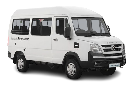 Traveller Icon